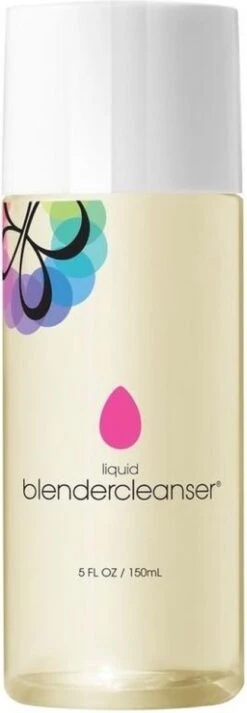 Beautyblender Liquid Cleanser - 150 Ml 15 Beautyblender Liquid Cleanser - 150 Ml -Beroemde Cosmetica Winkel 416x1200 9