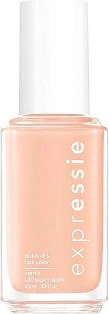 Essie Expressie Nagellak - 220 Get A Mauve On 12 Essie Expressie Nagellak - 220 Get A Mauve On - Afbeelding 10