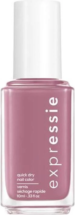 Essie Expressie Nagellak - 220 Get A Mauve On 36 Essie Expressie Nagellak - 220 Get A Mauve On -Beroemde Cosmetica Winkel 418x1200