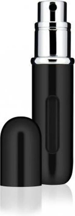 Travalo - Classic HD Black - 5ML -Beroemde Cosmetica Winkel 419x1200 2