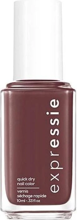 Essie Expressie Nagellak - 220 Get A Mauve On 26 Essie Expressie Nagellak - 220 Get A Mauve On -Beroemde Cosmetica Winkel 419x1200
