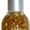 FUNNY FASHION Gouden Nagellak 15 Ml -Beroemde Cosmetica Winkel 420x1200