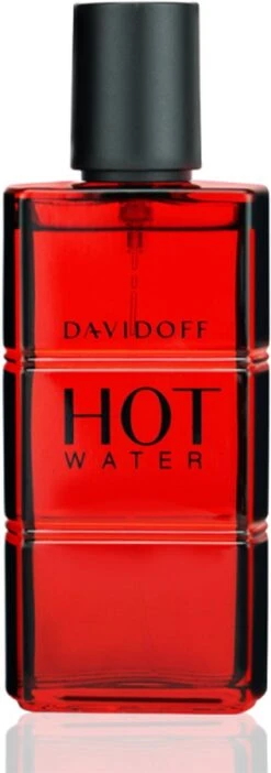 Davidoff Hot Water 110 Ml - Eau De Toilette - Herenparfum -Beroemde Cosmetica Winkel 422x1200 2