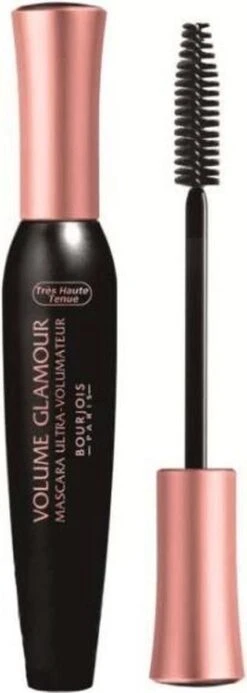 Bourjois Volume Glamour Ultra Volumateur Mascara - 06 Noir Ebêne -Beroemde Cosmetica Winkel 428x1200 2