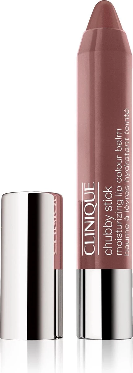 Clinique Chubby Stick Moisturizing Lip Colour Balm - Graped-up 12 Clinique Chubby Stick Moisturizing Lip Colour Balm - Graped-up - Afbeelding 10
