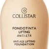 Collistar Lifting Foundation 2 Sand Beige -Beroemde Cosmetica Winkel 431x1200
