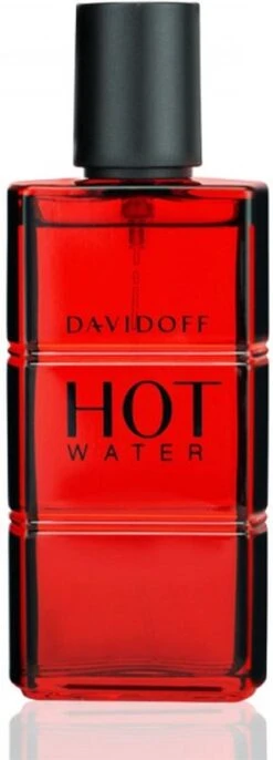 Davidoff Hot Water 110 Ml - Eau De Toilette - Herenparfum -Beroemde Cosmetica Winkel 432x1200 7