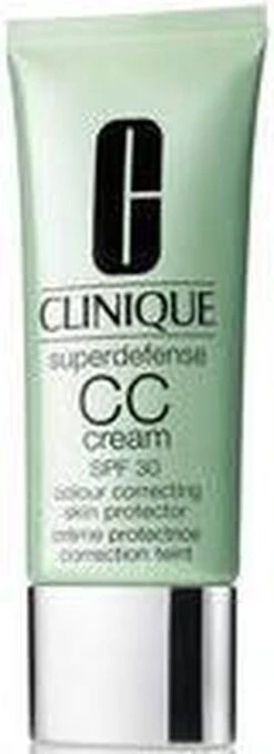 Clinique Superdefense CC Cream SPF30 - 03 Light Medium - 40 Ml -Beroemde Cosmetica Winkel 436x1200 3