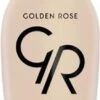 Golden Rose Satin Smoothing Fluid Foundation NO: 27 Vloeibare Foundation Met SPF15 En Vitamine E -Beroemde Cosmetica Winkel 438x1200 1