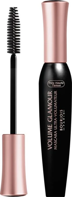 Bourjois Volume Glamour Ultra Volumateur Mascara - 06 Noir Ebêne -Beroemde Cosmetica Winkel 438x1200 6