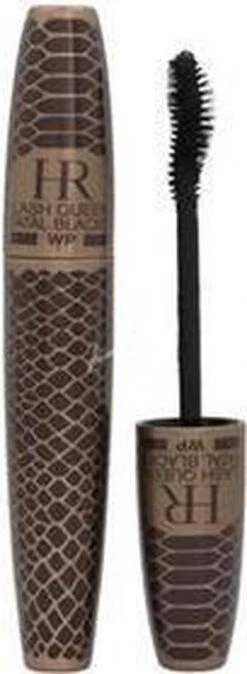 Helena Rubinstein Lash Queen Fatal Blacks Waterproof - Zwart - Mascara -Beroemde Cosmetica Winkel 440x1200
