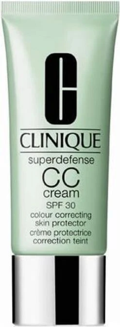 Clinique Superdefense CC Cream SPF30 - 03 Light Medium - 40 Ml -Beroemde Cosmetica Winkel 441x1200 3