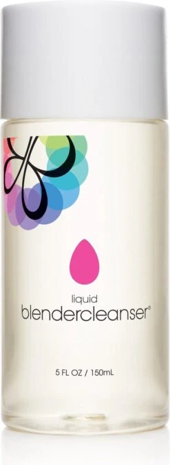 Beautyblender Liquid Cleanser - 150 Ml 12 Beautyblender Liquid Cleanser - 150 Ml -Beroemde Cosmetica Winkel 441x1200 9