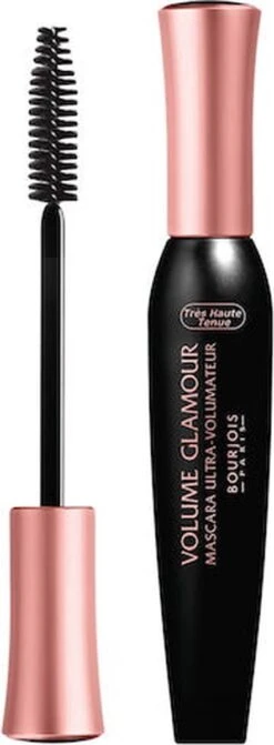 Bourjois Volume Glamour Ultra Volumateur Mascara - 06 Noir Ebêne -Beroemde Cosmetica Winkel 442x1200 3
