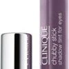 Clinique Chubby Stick Shadow Tint For Eyes 09 Lavish Lilac -Beroemde Cosmetica Winkel 444x1200 5