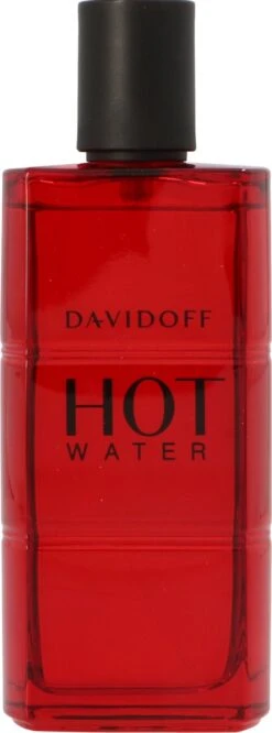 Davidoff Hot Water 110 Ml - Eau De Toilette - Herenparfum -Beroemde Cosmetica Winkel 445x1200 5