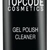 TOPCODE Cosmetics Gellak Cleaner - 100ml - #MCCL01- Transparant Ontvet De Nagels Voor Een Top Hechting -Beroemde Cosmetica Winkel 450x1200 1