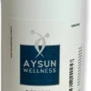 Aceton 500 Ml - Aysun - Voor Een Vlotte Verwijdering Van Nagellak, Gellak, Gelpolish,acrylgel,polygel, ... -Beroemde Cosmetica Winkel 450x1200