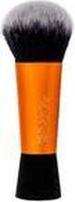 Real Techniques - Brushes Base Mini Expert - Travel Makeup Brush -Beroemde Cosmetica Winkel 450x1200 6