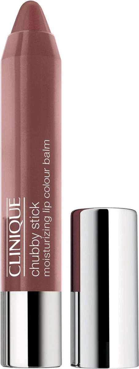 Clinique Chubby Stick Moisturizing Lip Colour Balm - Graped-up 19 Clinique Chubby Stick Moisturizing Lip Colour Balm - Graped-up - Afbeelding 17