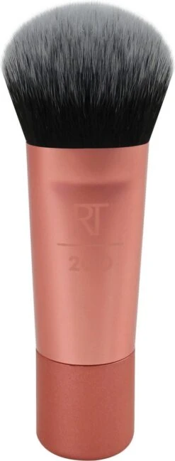 Real Techniques - Brushes Base Mini Expert - Travel Makeup Brush -Beroemde Cosmetica Winkel 457x1200 10