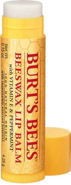 Burt'S Bees Lippenbals. Stick -Beroemde Cosmetica Winkel 460x1200 3