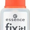 Essence Cosmetics Nagellijm Fix It ! - Nail Glue - 8g -Beroemde Cosmetica Winkel 466x1200