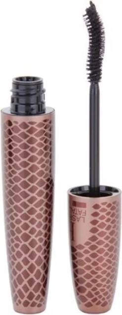 Helena Rubinstein Lash Queen Fatal Blacks Waterproof - Zwart - Mascara -Beroemde Cosmetica Winkel 466x1200 4