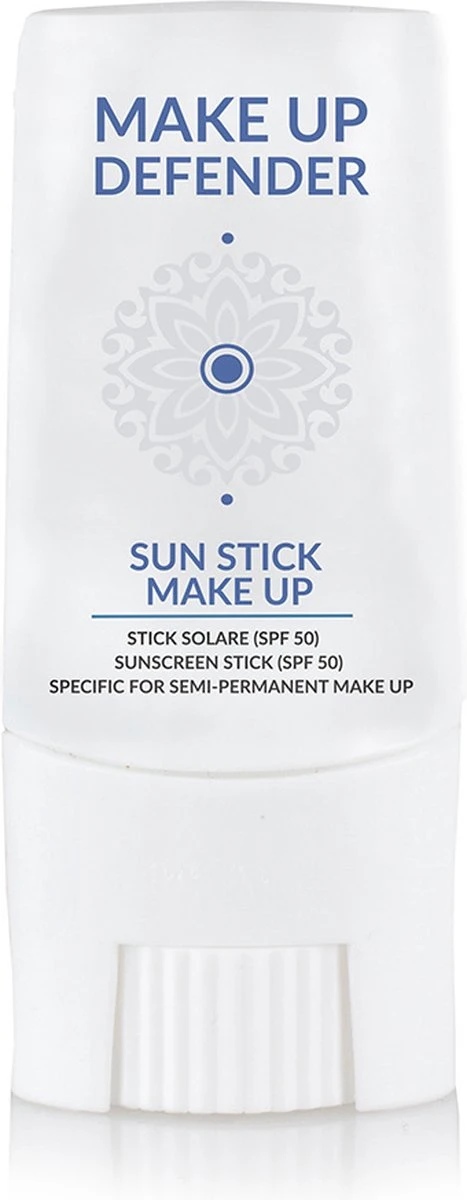 Make Up Defender - Sun Stick - 9 Ml 3 Make Up Defender - Sun Stick - 9 Ml