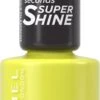 Rimmel London 60 Seconds SuperShine Nagellak - 155 Beach Breeze Please -Beroemde Cosmetica Winkel 468x1200