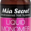 Acryl Vloeistof - Liquid Monomer 60ml. -Beroemde Cosmetica Winkel 469x1200 3