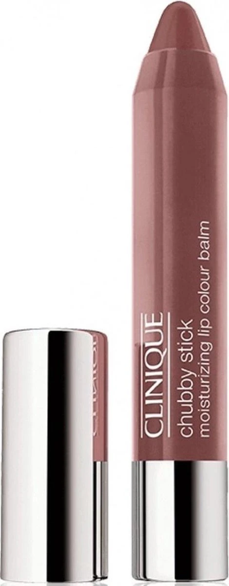 Clinique Chubby Stick Moisturizing Lip Colour Balm - Graped-up 17 Clinique Chubby Stick Moisturizing Lip Colour Balm - Graped-up - Afbeelding 15