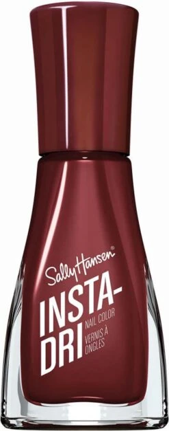Sally Hansen Insta-Dri Nagellak - 393 Cinna-Snap -Beroemde Cosmetica Winkel 473x1200 2
