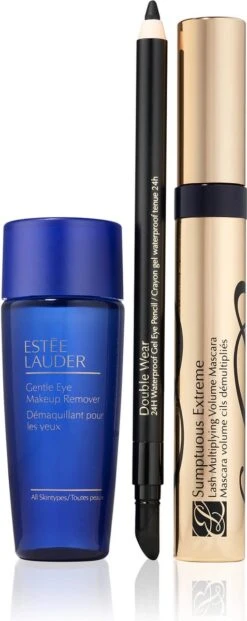 Mesmerizing Eyes Define + Lift + Smolder Set - Gift Set