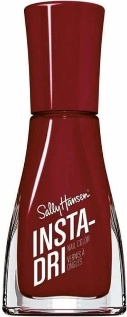 Sally Hansen Insta-Dri Nagellak - 393 Cinna-Snap -Beroemde Cosmetica Winkel 481x1200 1
