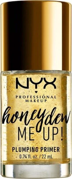 NYX Professional Makeup - Honey Dew Me Up Primer -Beroemde Cosmetica Winkel 482x1200