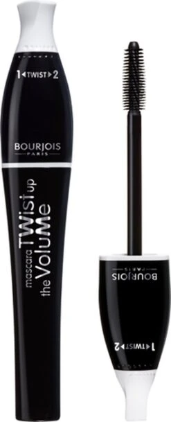 Bourjois Twist Up The Volume Mascara - 52 Ultra Black 24 Bourjois Twist Up The Volume Mascara - 52 Ultra Black -Beroemde Cosmetica Winkel 487x1200 2