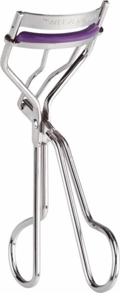 Tweezerman Classic Lash Curler - Wimperkruller 20 Tweezerman Classic Lash Curler - Wimperkruller -Beroemde Cosmetica Winkel 491x1200 9