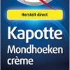 Lucovitaal - Kapotte Mondhoeken Crème - Lippenbalsem 2 Lucovitaal - Kapotte Mondhoeken Crème - Lippenbalsem -Beroemde Cosmetica Winkel 493x1200 3