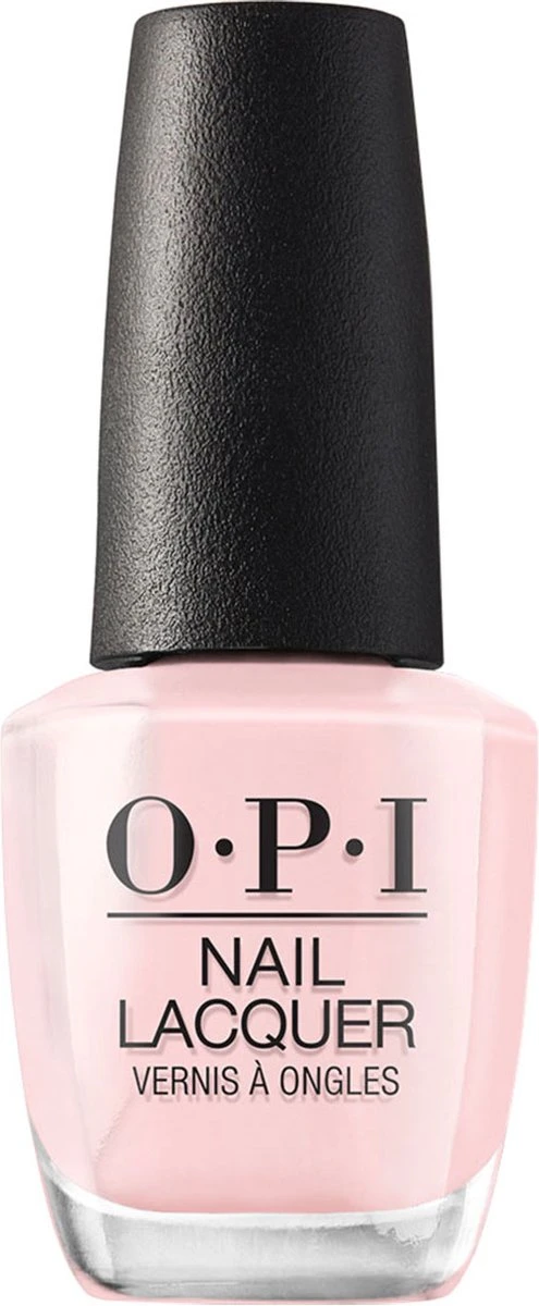 OPI - Nail Lacquer - Put It In Neutral 3 OPI - Nail Lacquer - Put It In Neutral