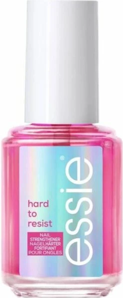 Essie Nagelversterker Hard To Resist - 00 Glow & Shine - 13,5 Ml -Beroemde Cosmetica Winkel 496x1200 1