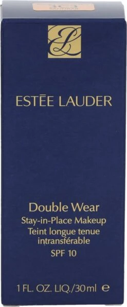 Estée Lauder Double Wear Stay-in-Place Foundation Met SPF10 - 3C3 Sandbar 7 Estée Lauder Double Wear Stay-in-Place Foundation Met SPF10 - 3C3 Sandbar -Beroemde Cosmetica Winkel 496x1200 3