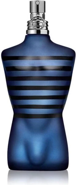 Jean Paul Gaultier Ultra Male 40 Ml - Eau De Toilette - Herenparfum -Beroemde Cosmetica Winkel 496x1200 5