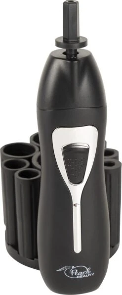 Peach Beauty® 2-in-1 Brush Cleaner - Make Up Kwasten Reiniger - Reiniger En Droger Voor Make-up Kwasten -Beroemde Cosmetica Winkel 497x1200 3