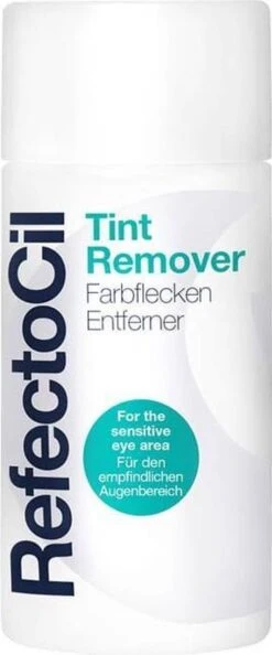 RefectoCil - Tint Remover - 150 Ml -Beroemde Cosmetica Winkel 499x1200 4