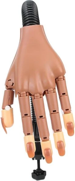 Merkloos Oefenhand Voor Nagels - 100 Gratis Oefennagels - Nailtrainer - Nailart - Nagelstyliste 19 Merkloos Oefenhand Voor Nagels - 100 Gratis Oefennagels - Nailtrainer - Nailart - Nagelstyliste -Beroemde Cosmetica Winkel 501x1200