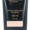 Max Factor CC Cream - 40 Fair - Foundation -Beroemde Cosmetica Winkel 501x1200 3