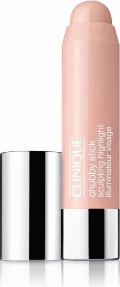 Clinique Chubby Stick Sculpting Highlight - 01 Hefty Highlight 8 Clinique Chubby Stick Sculpting Highlight - 01 Hefty Highlight -Beroemde Cosmetica Winkel 504x1200 5