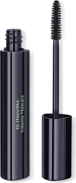 Dr. Hauschka Mascara Volume-01 Black -Beroemde Cosmetica Winkel 504x1200 6