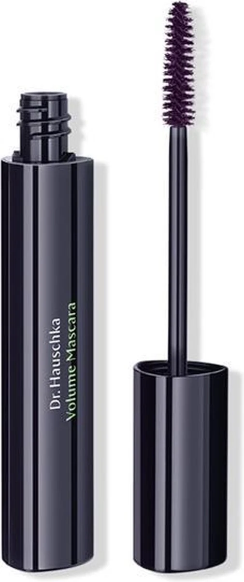 Dr. Hauschka - Volume Mascara - Plum 7 Dr. Hauschka - Volume Mascara - Plum - Afbeelding 5